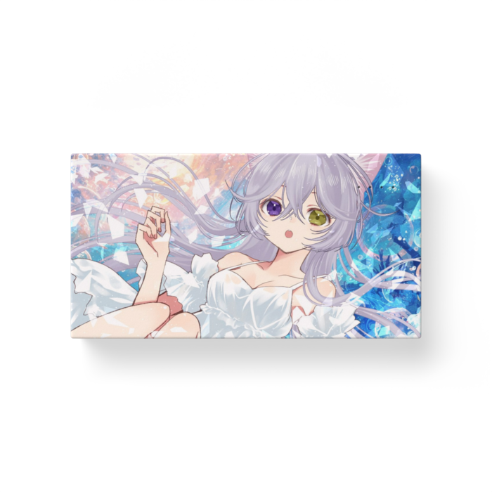 モバイルバッテリー - 横