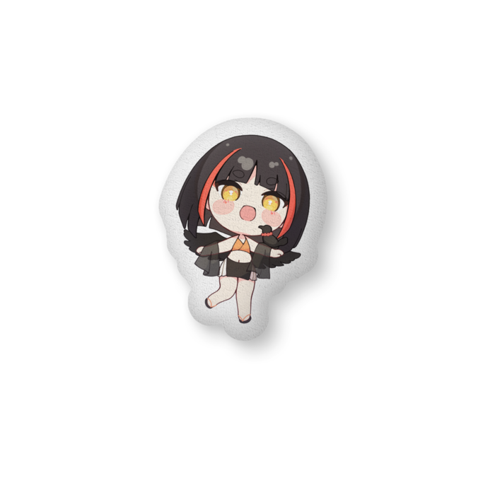 烏丸るふ