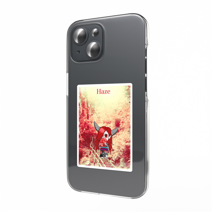 スマホステッカー - 縦