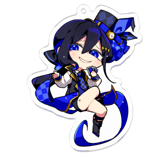 ③ロージ