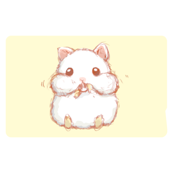 ICカードステッカー - 約85.7x53.9(mm)