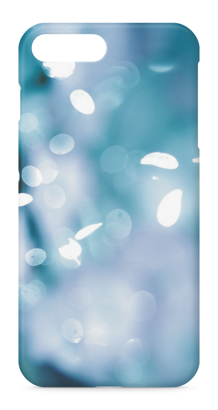iPhoneケース - iPhone 8 Plus / 7 Plus - 側面あり