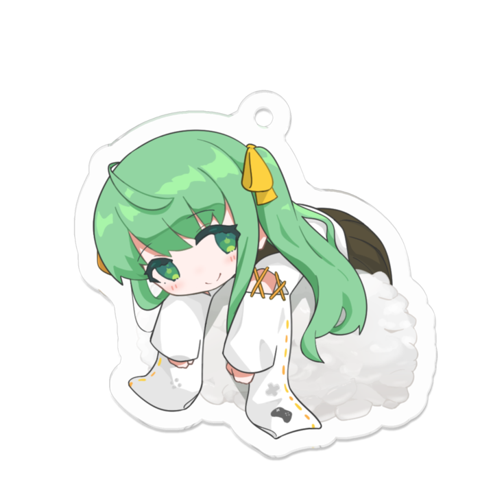 梨野いずみ