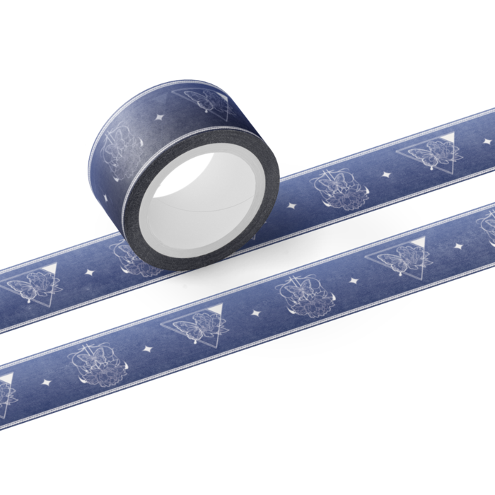 CHOCaRタトゥー(ELIZA)