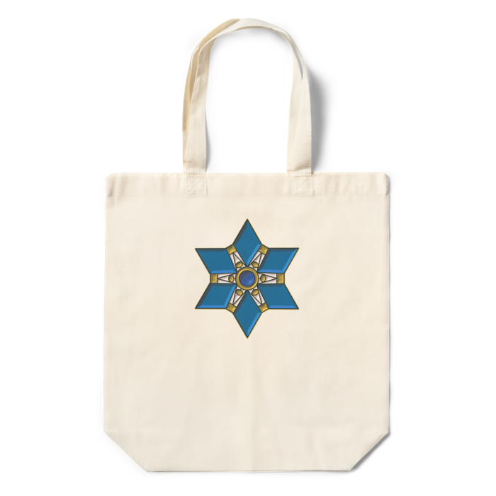 エコバッグ - 360×370×110(mm)