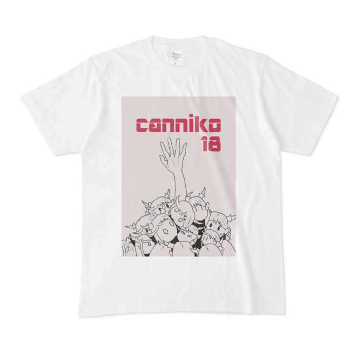 Tシャツ - M