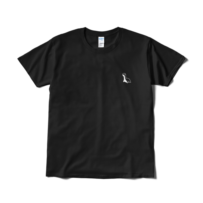 Tシャツ（短納期） - L - ブラック