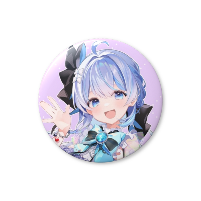 缶バッジ（A） - 56mm