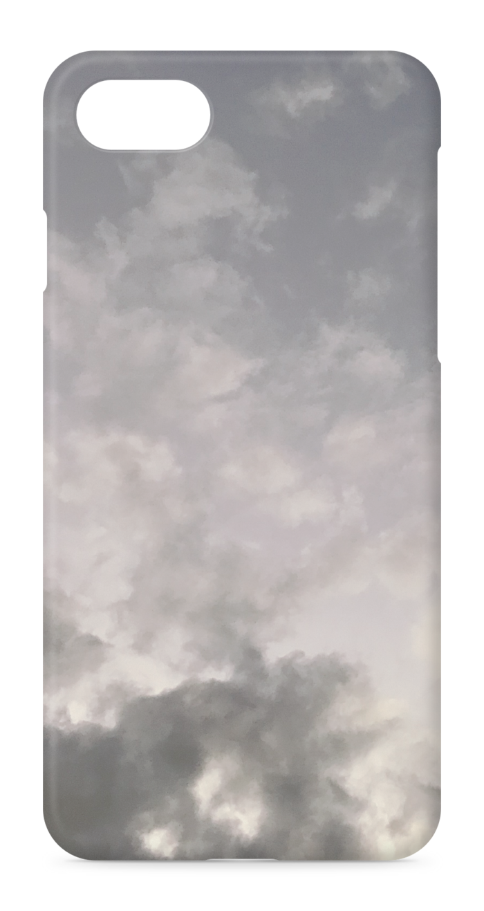 iPhoneケース - iPhone 8 / 7 - 側面あり