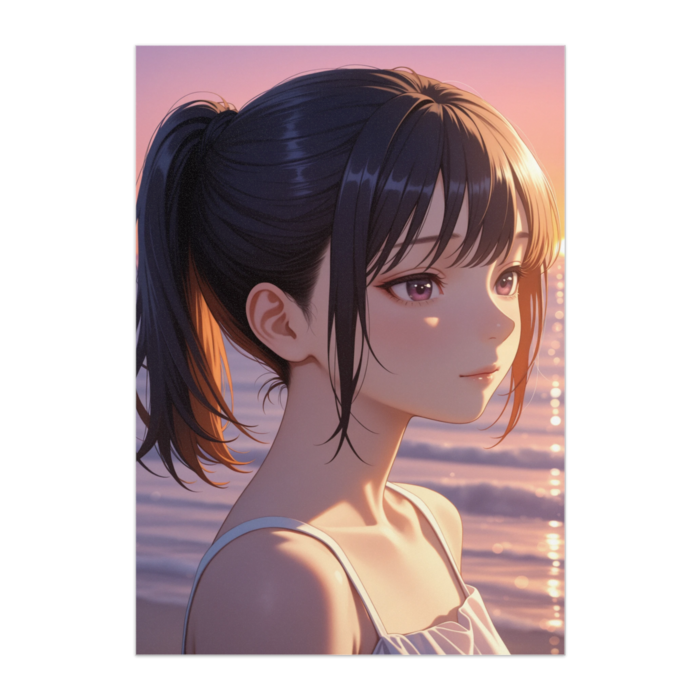 ポスター - B1