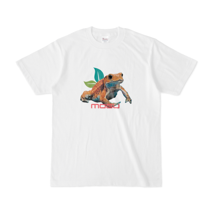 Tシャツ - S - 白