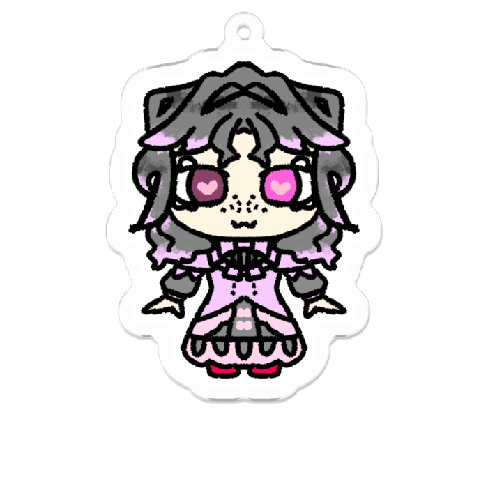 Lepus - 70 x 70 (mm)