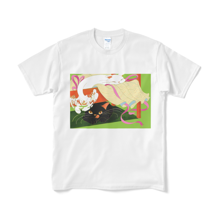 Tシャツ(短納期) - M - ホワイト