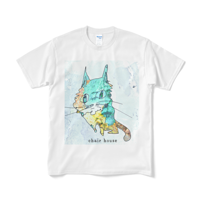 Tシャツ(短納期) - M - ホワイト