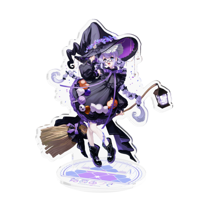 100x100mmバージョン