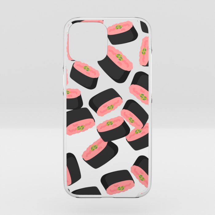 クリアiPhoneケース - iPhone 16