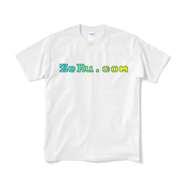 Tシャツ（短納期） - M - ホワイト