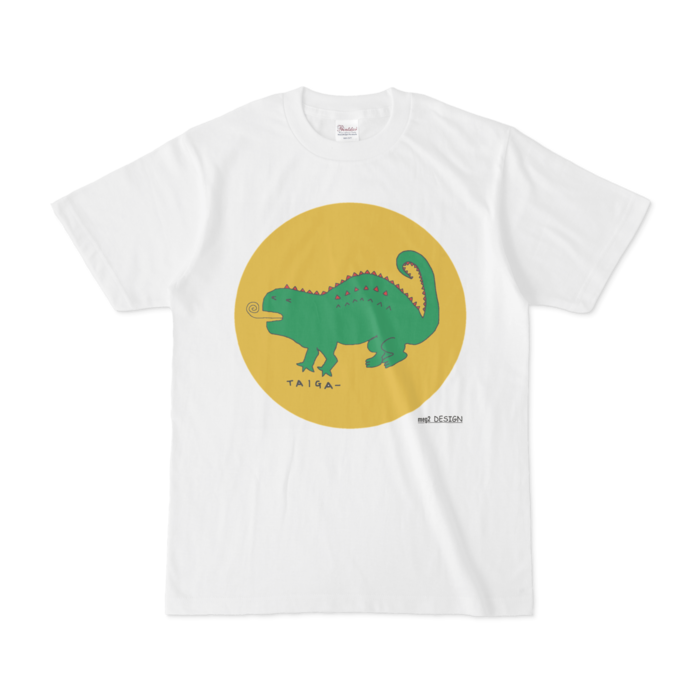 Tシャツ - S