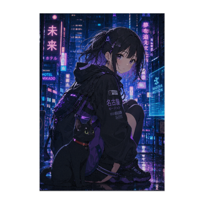 パネル - B3