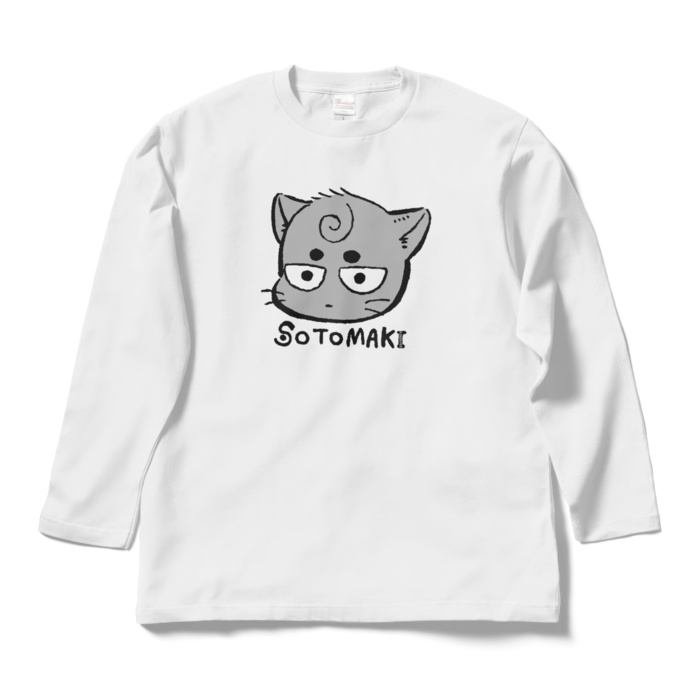 そとまき - L - ホワイト