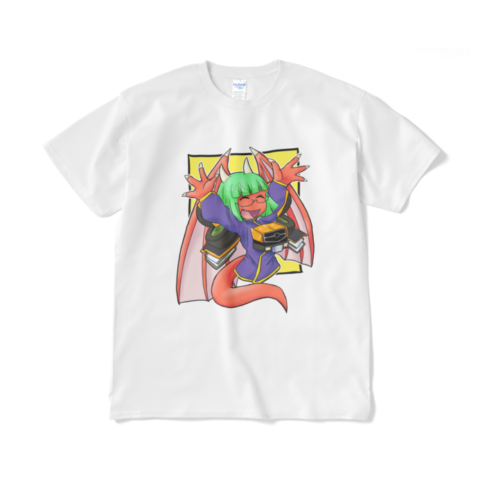 ユン・ムー - XL - ホワイト