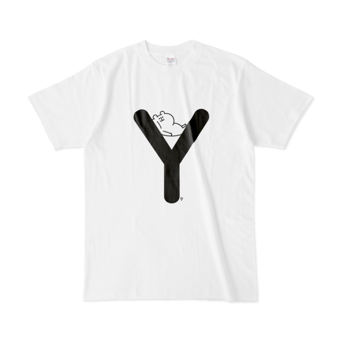「Y」 - L - 