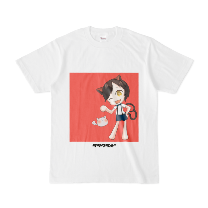 Tシャツ - S - 白