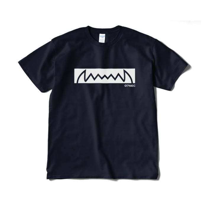 Tシャツ(短納期) - XL - ネイビー