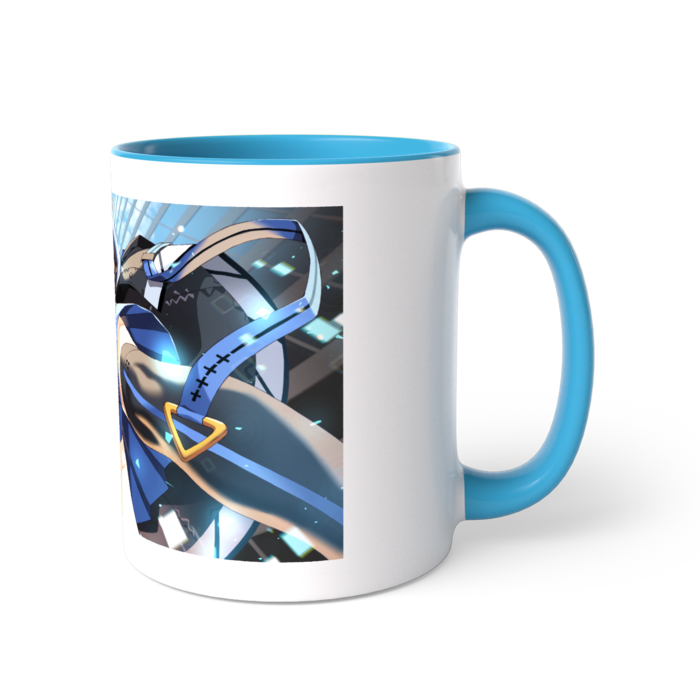 にこっとなの！