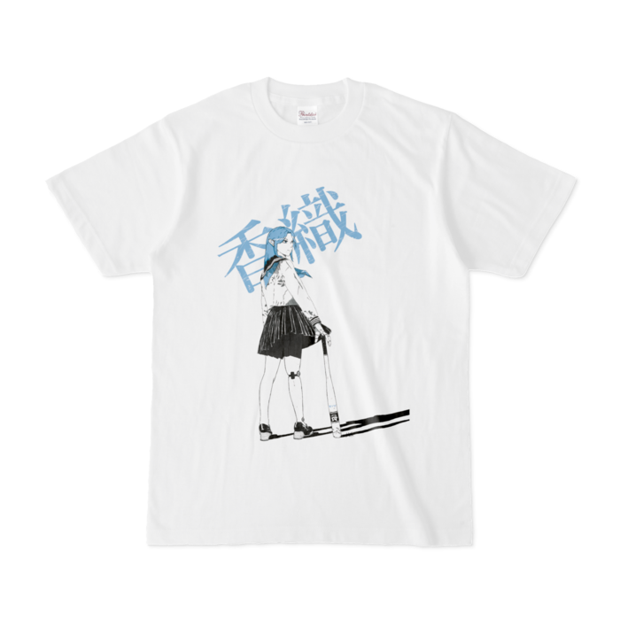Tシャツ - S - 白