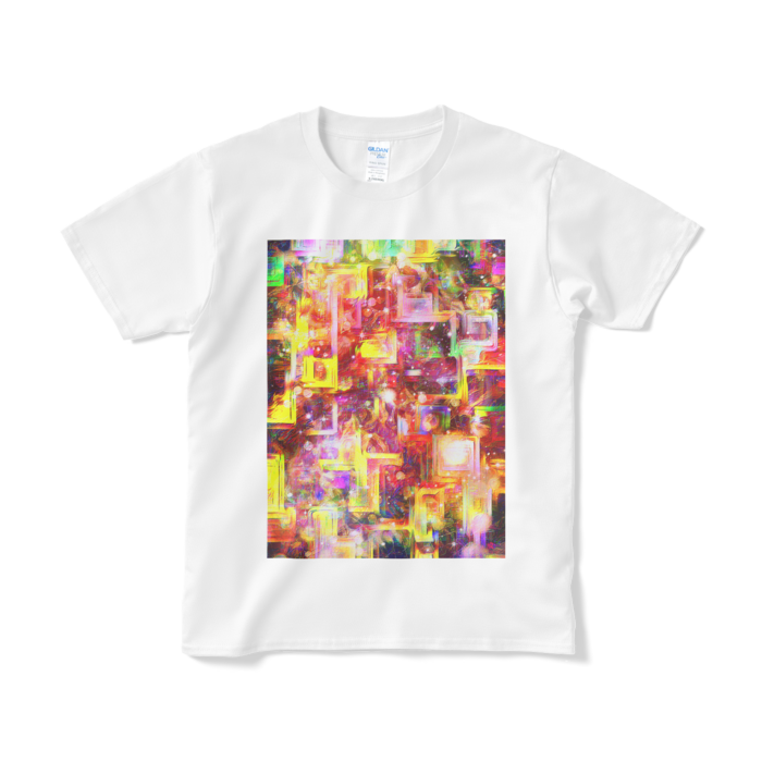 Tシャツ（短納期） - S - ホワイト