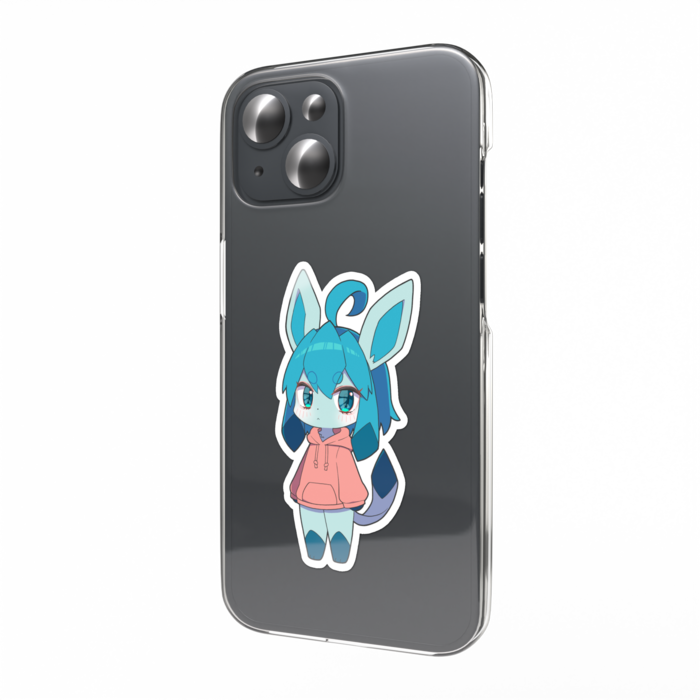 スマホステッカー - 縦