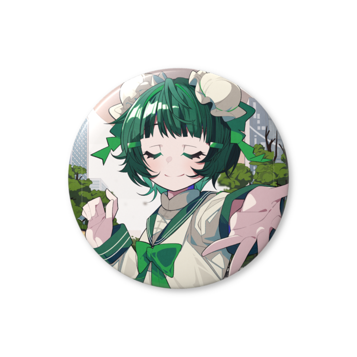 目閉じver.