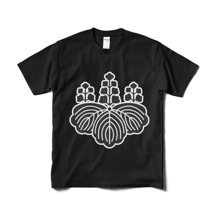 Tシャツ(短納期) - M - ブラック