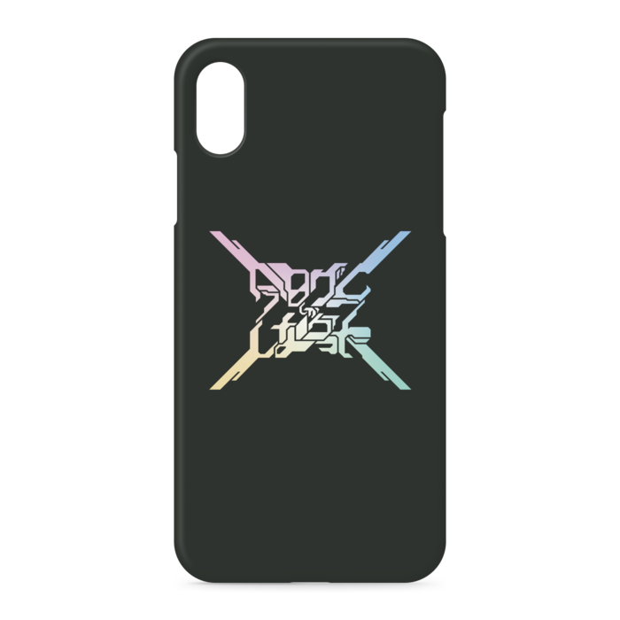 iPhoneケース - iPhone XSMax - 側面あり