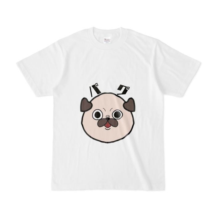 Tシャツ - S - 白