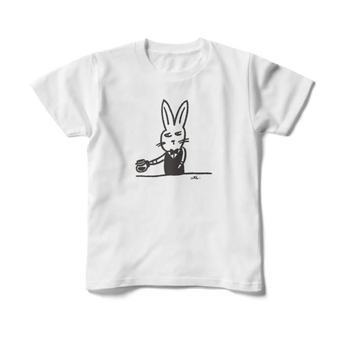 キッズTシャツ - 150cm - 正面