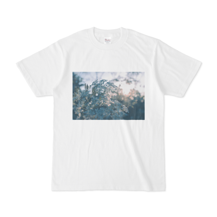 Tシャツ - S - 白
