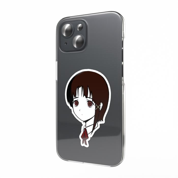 スマホステッカー - 縦