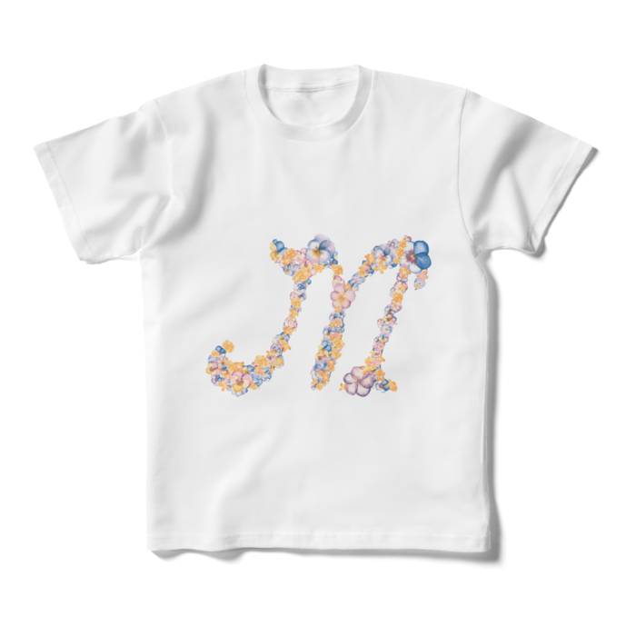 キッズTシャツ - 160cm (XS) - 正面