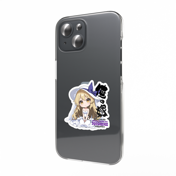 スマホステッカー - 縦