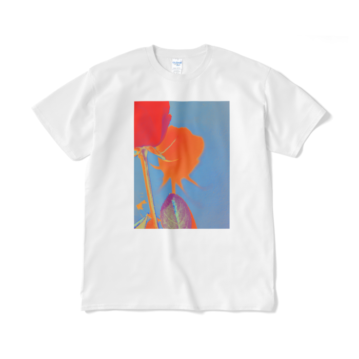 Tシャツ(短納期) - XL - ホワイト