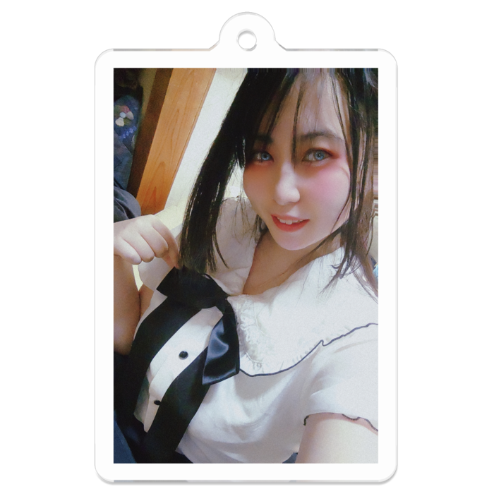 アクキー（2枚目）