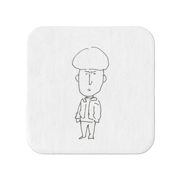 タオル - 小