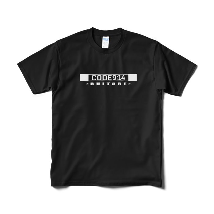 M - ホワイト×ブラック