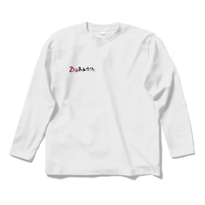 ロングスリーブTシャツ - S - ホワイト