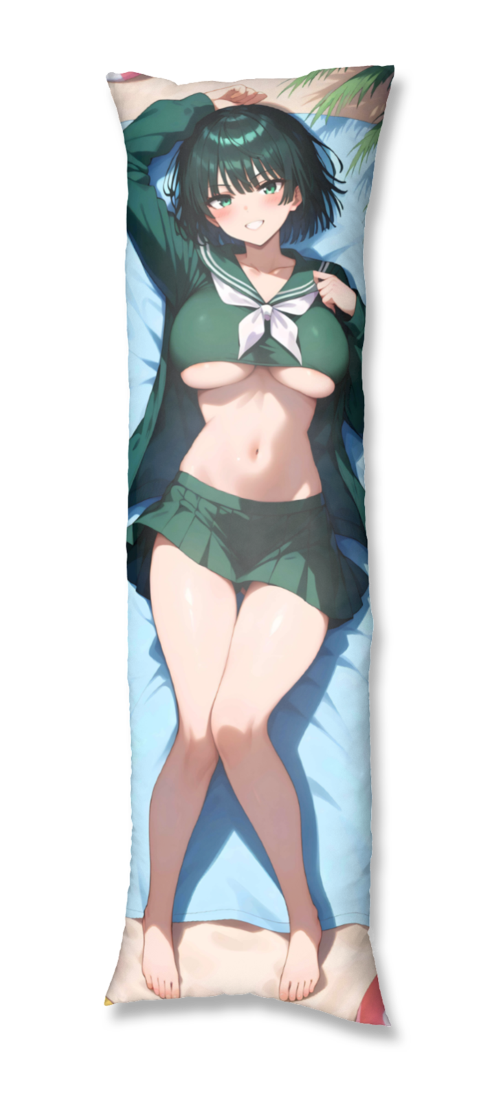 抱き枕カバー - 500x1600(mm)