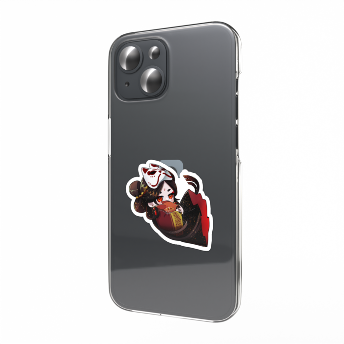 さいのめちゃん｜はじまり