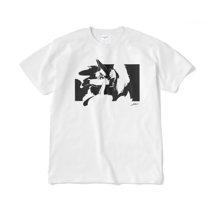 Tシャツ（短納期） - XL - ホワイト