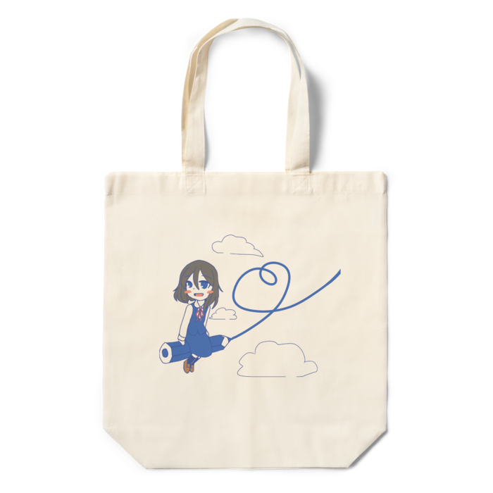 エコバッグ - 360×370×110(mm)